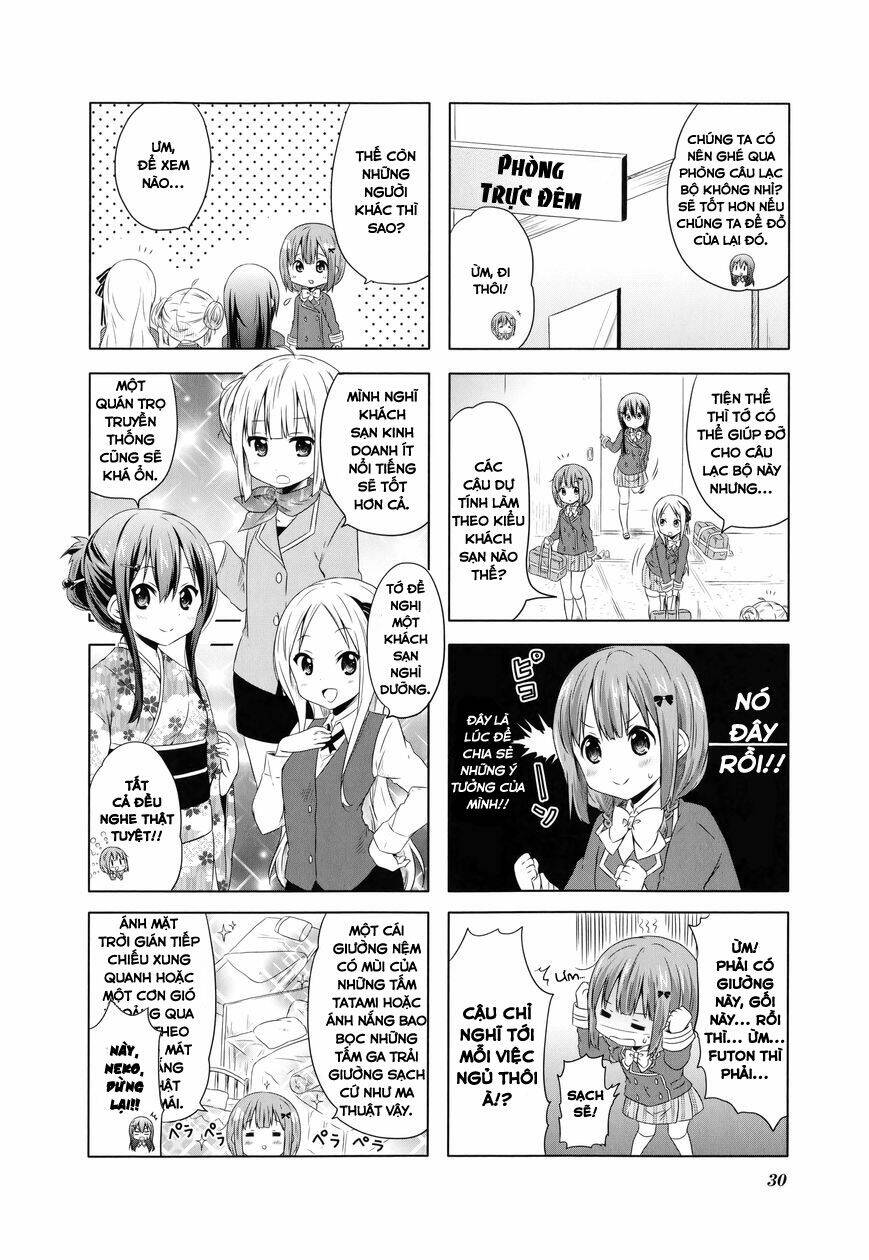 Sukuri Zo Chap 3 - Next Chap 4
