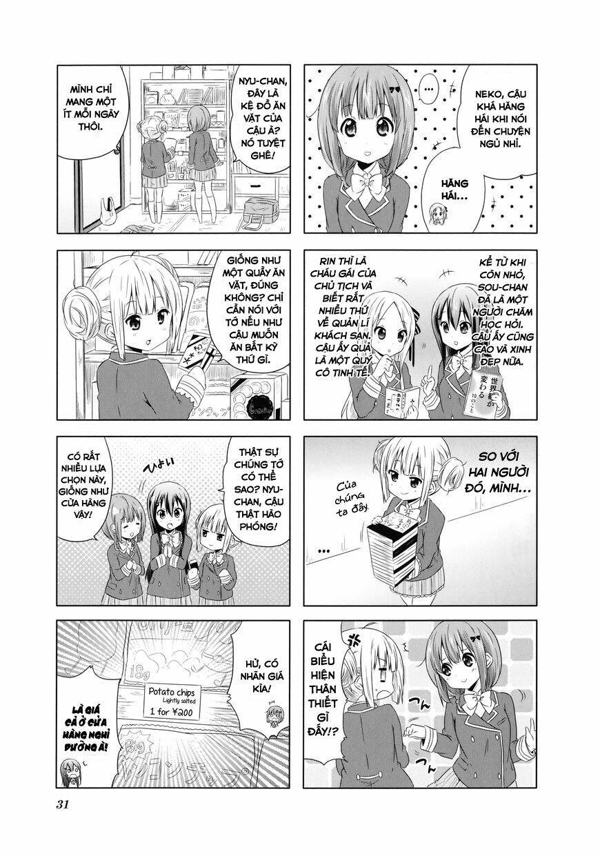 Sukuri Zo Chap 3 - Next Chap 4