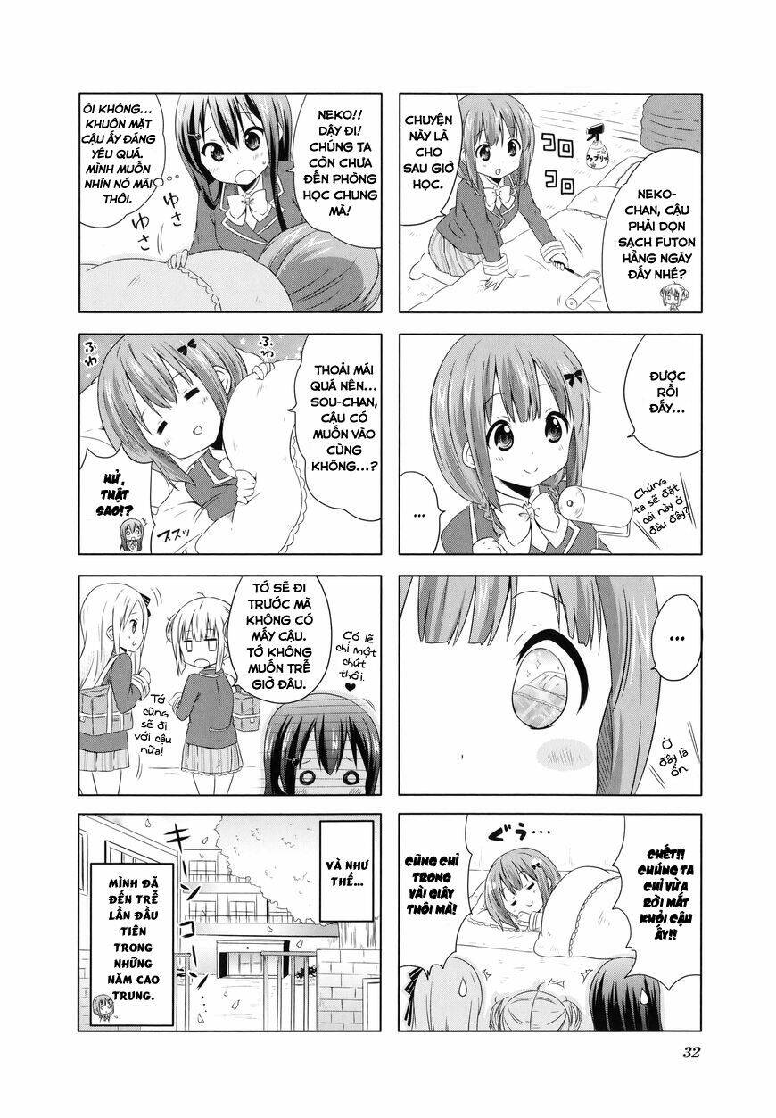 Sukuri Zo Chap 3 - Next Chap 4