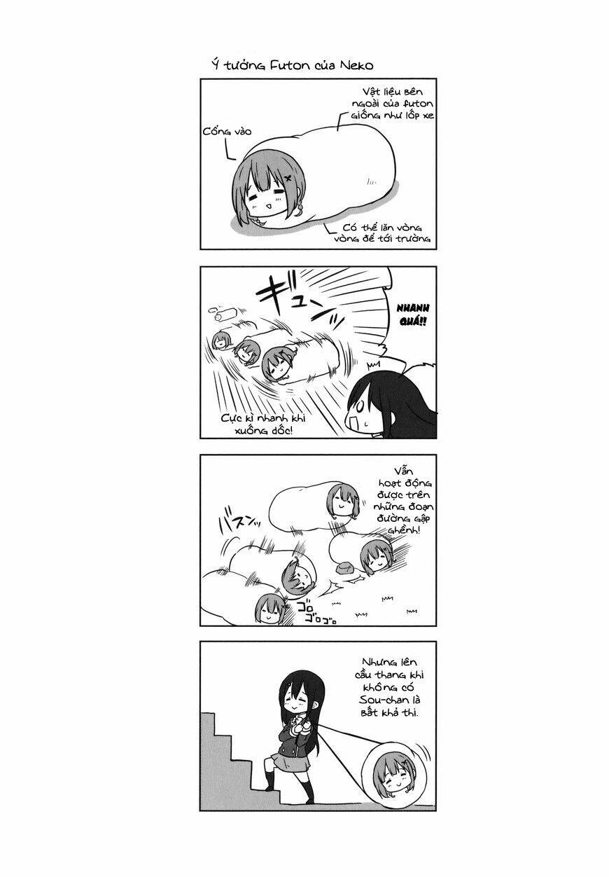 Sukuri Zo Chap 3 - Next Chap 4