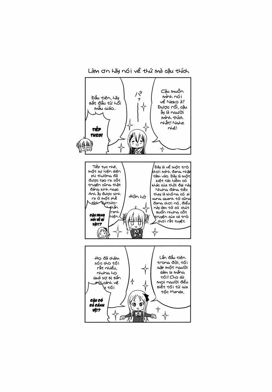 Sukuri Zo Chap 3 - Next Chap 4