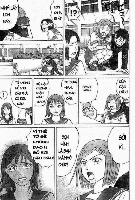 Sumire 16 Sai !! Chap 2 - Next Chap 3