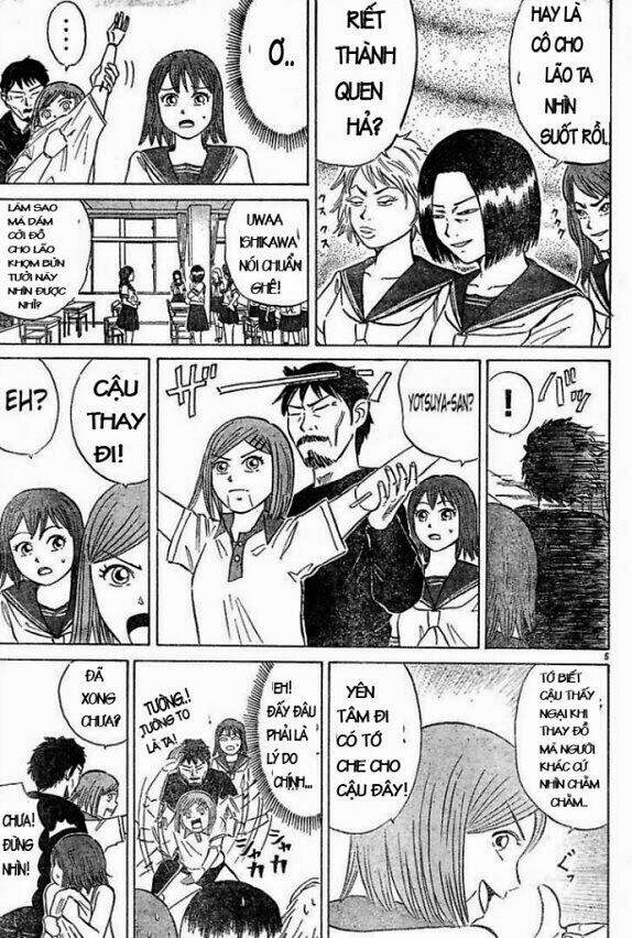 Sumire 16 Sai !! Chap 2 - Next Chap 3