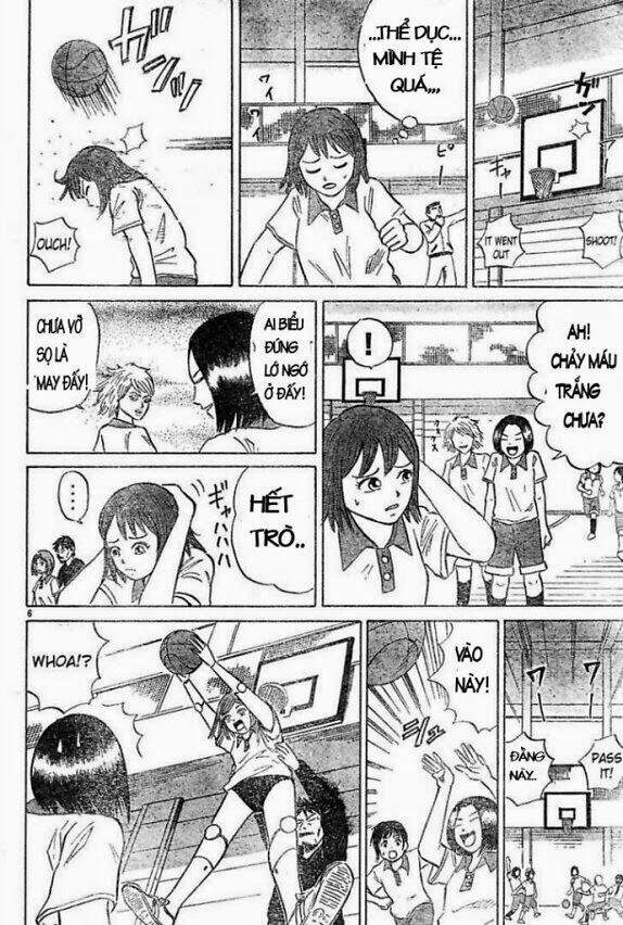 Sumire 16 Sai !! Chap 2 - Next Chap 3