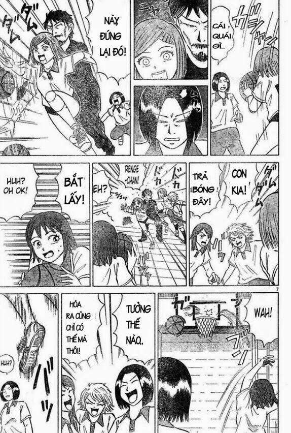 Sumire 16 Sai !! Chap 2 - Next Chap 3