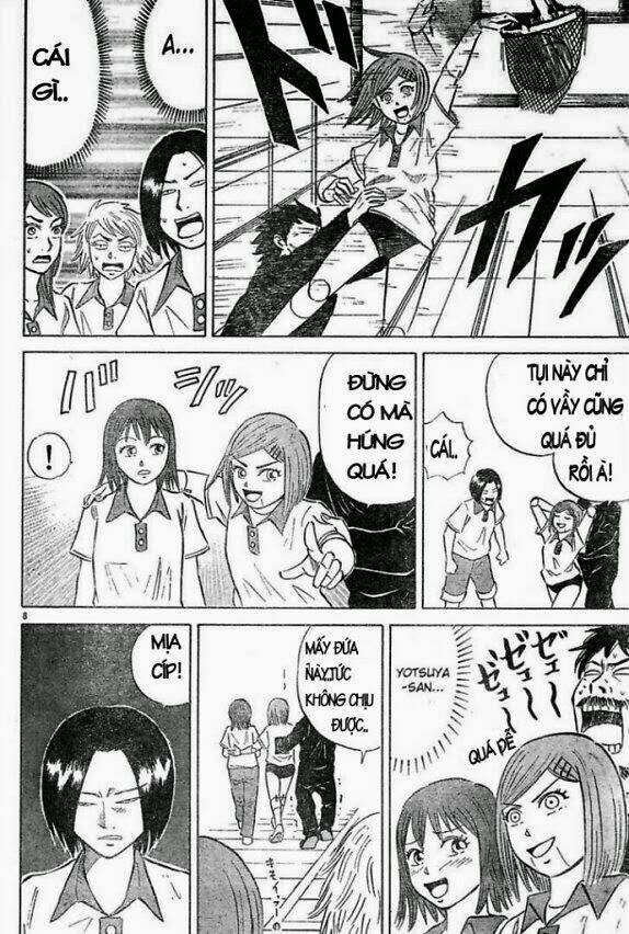 Sumire 16 Sai !! Chap 2 - Next Chap 3