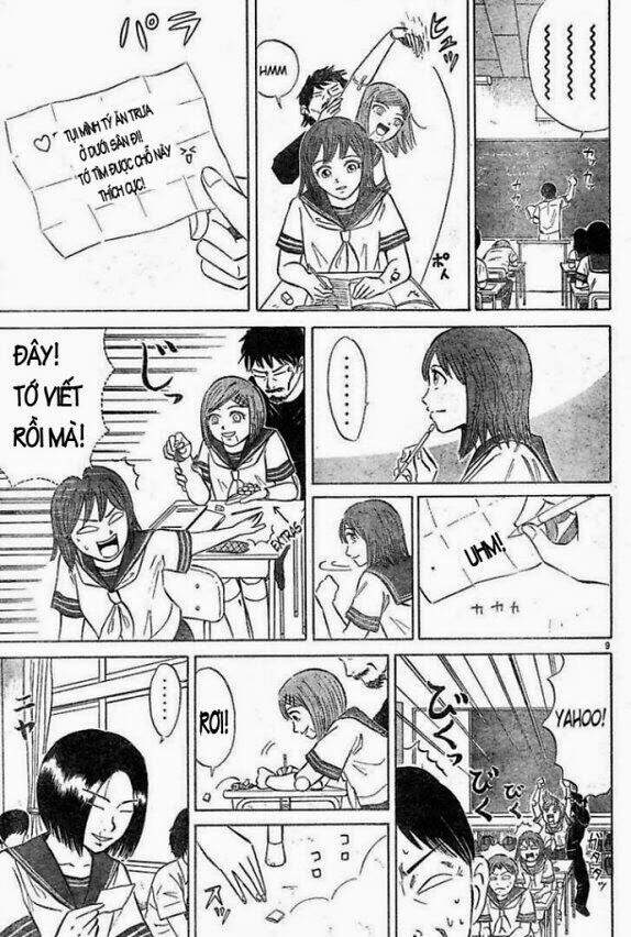 Sumire 16 Sai !! Chap 2 - Next Chap 3