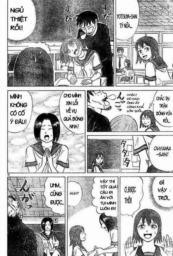 Sumire 16 Sai !! Chap 2 - Next Chap 3