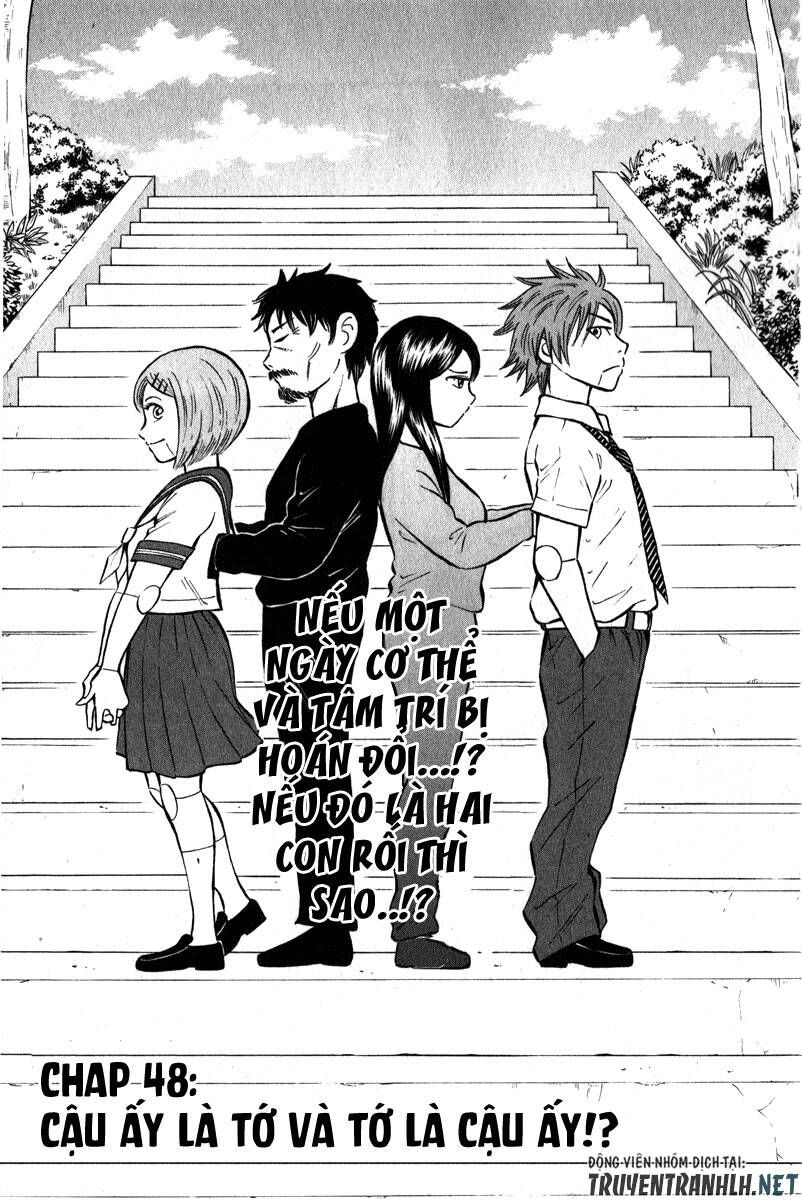 Sumire 16 Sai !! Chap 48 - Next Chap 49