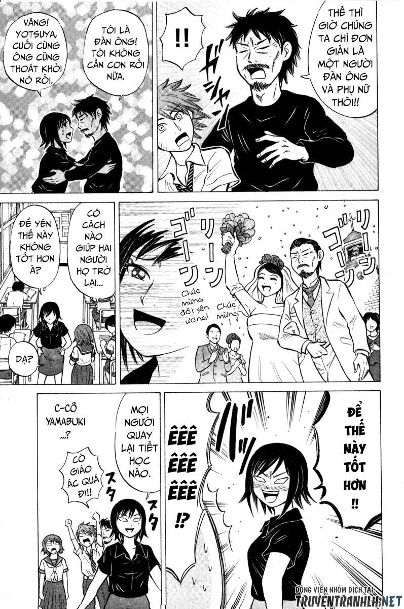 Sumire 16 Sai !! Chap 48 - Next Chap 49