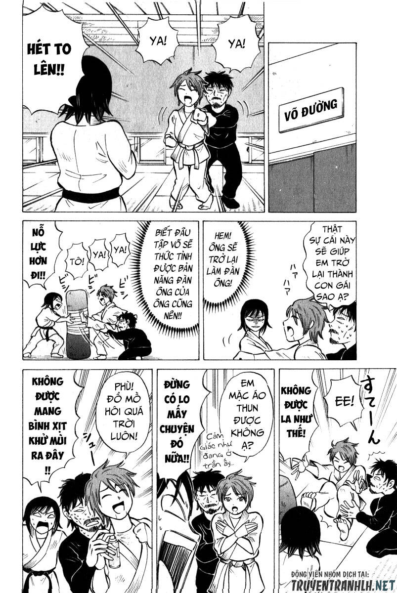 Sumire 16 Sai !! Chap 48 - Next Chap 49