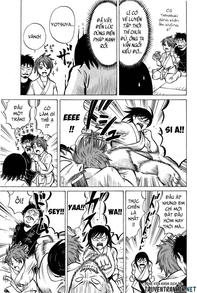Sumire 16 Sai !! Chap 48 - Next Chap 49