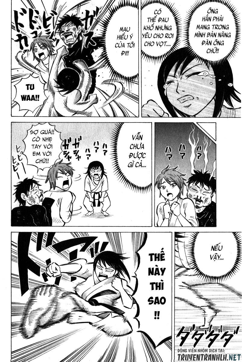 Sumire 16 Sai !! Chap 48 - Next Chap 49
