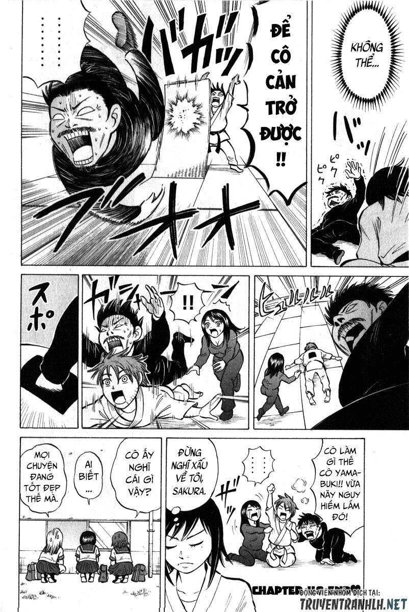Sumire 16 Sai !! Chap 48 - Next Chap 49