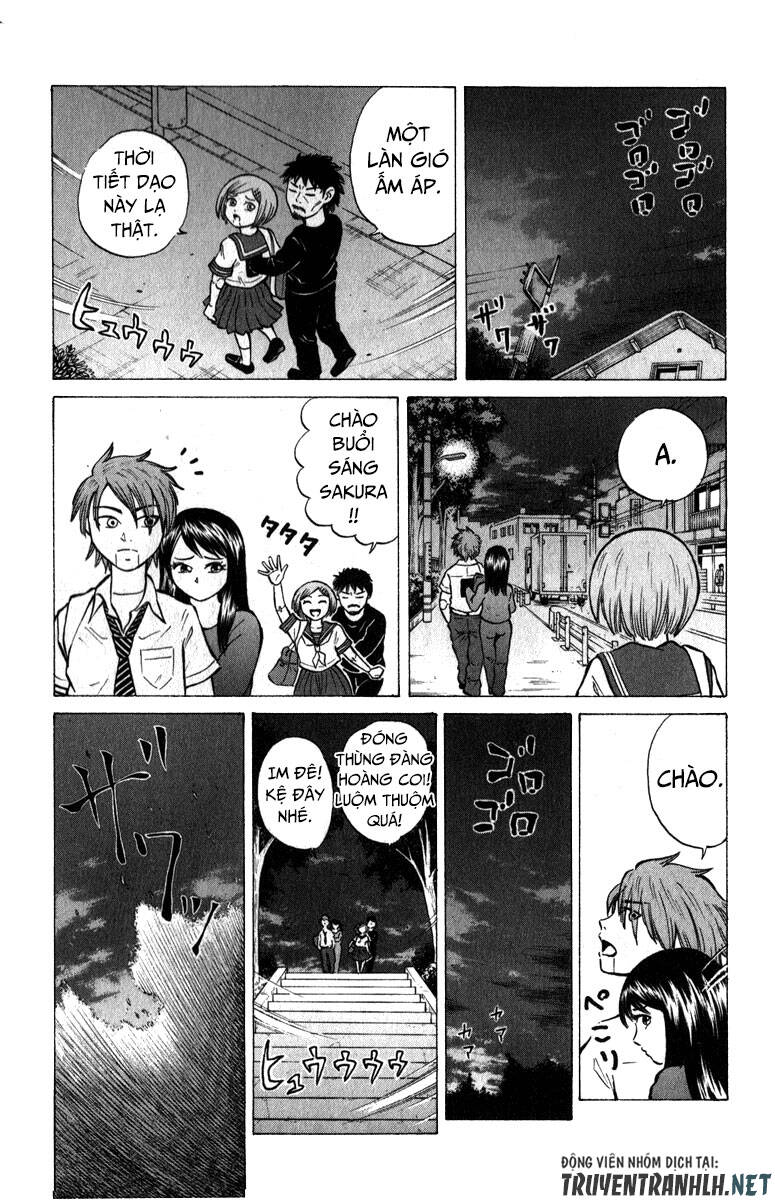 Sumire 16 Sai !! Chap 48 - Next Chap 49