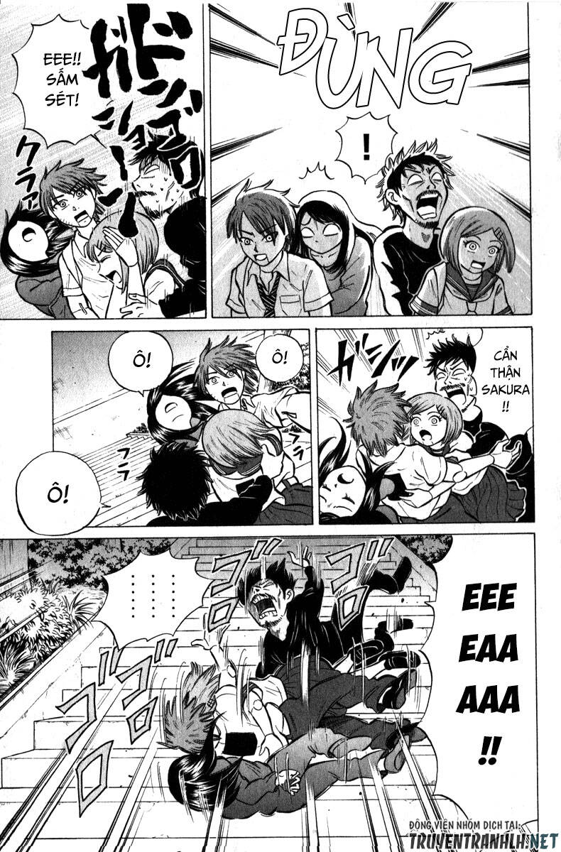 Sumire 16 Sai !! Chap 48 - Next Chap 49