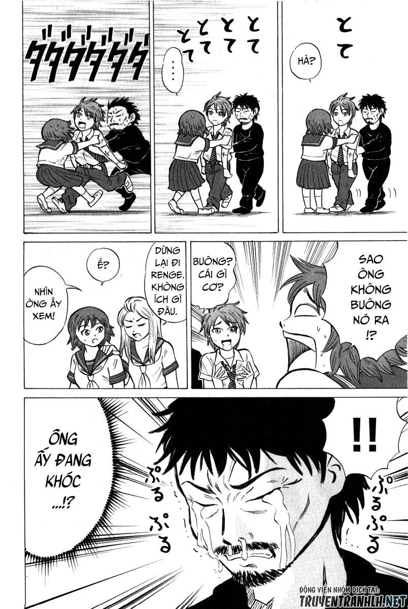 Sumire 16 Sai !! Chap 48 - Next Chap 49