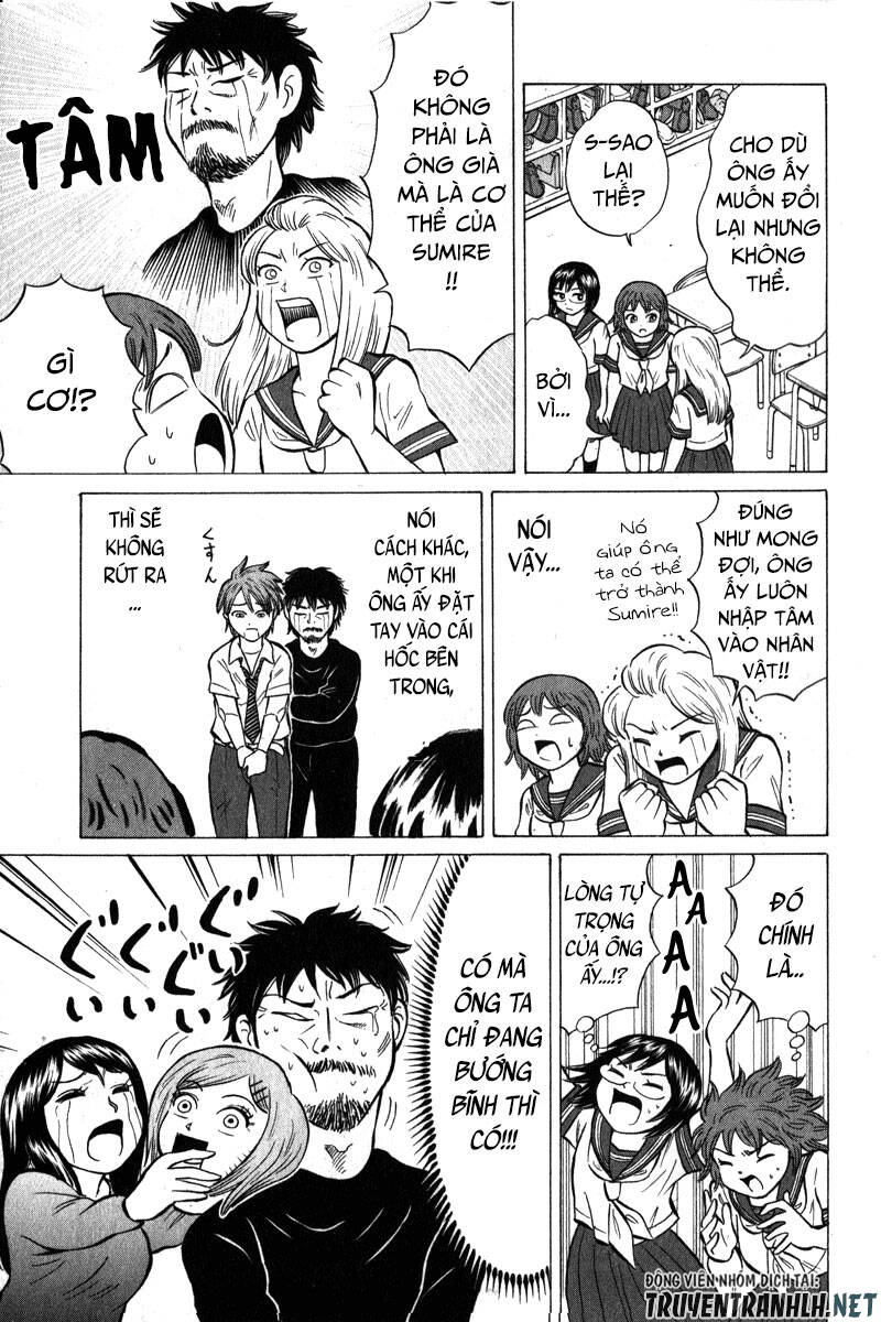 Sumire 16 Sai !! Chap 48 - Next Chap 49