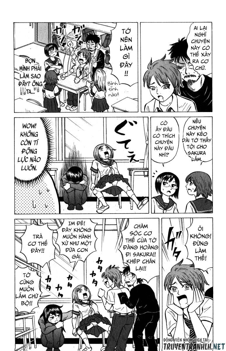 Sumire 16 Sai !! Chap 48 - Next Chap 49