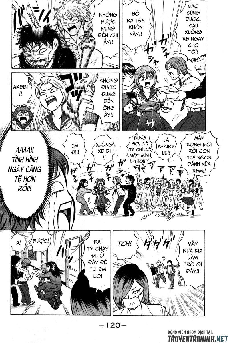 Sumire 16 Sai !! Chap 49 - Next Chap 50