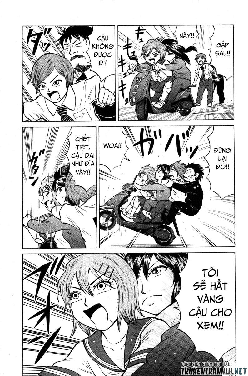 Sumire 16 Sai !! Chap 49 - Next Chap 50