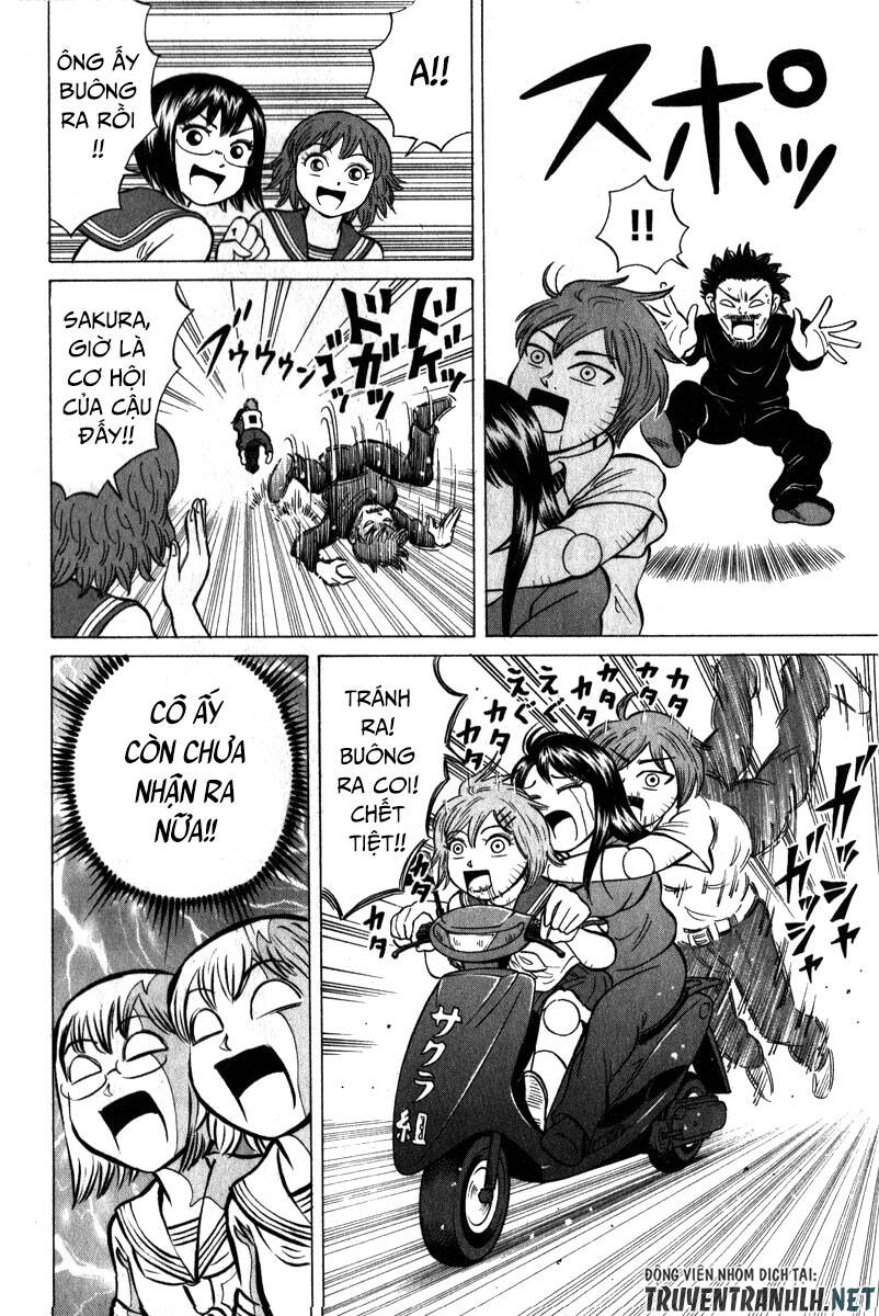 Sumire 16 Sai !! Chap 49 - Next Chap 50