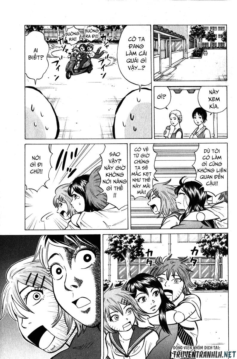 Sumire 16 Sai !! Chap 49 - Next Chap 50