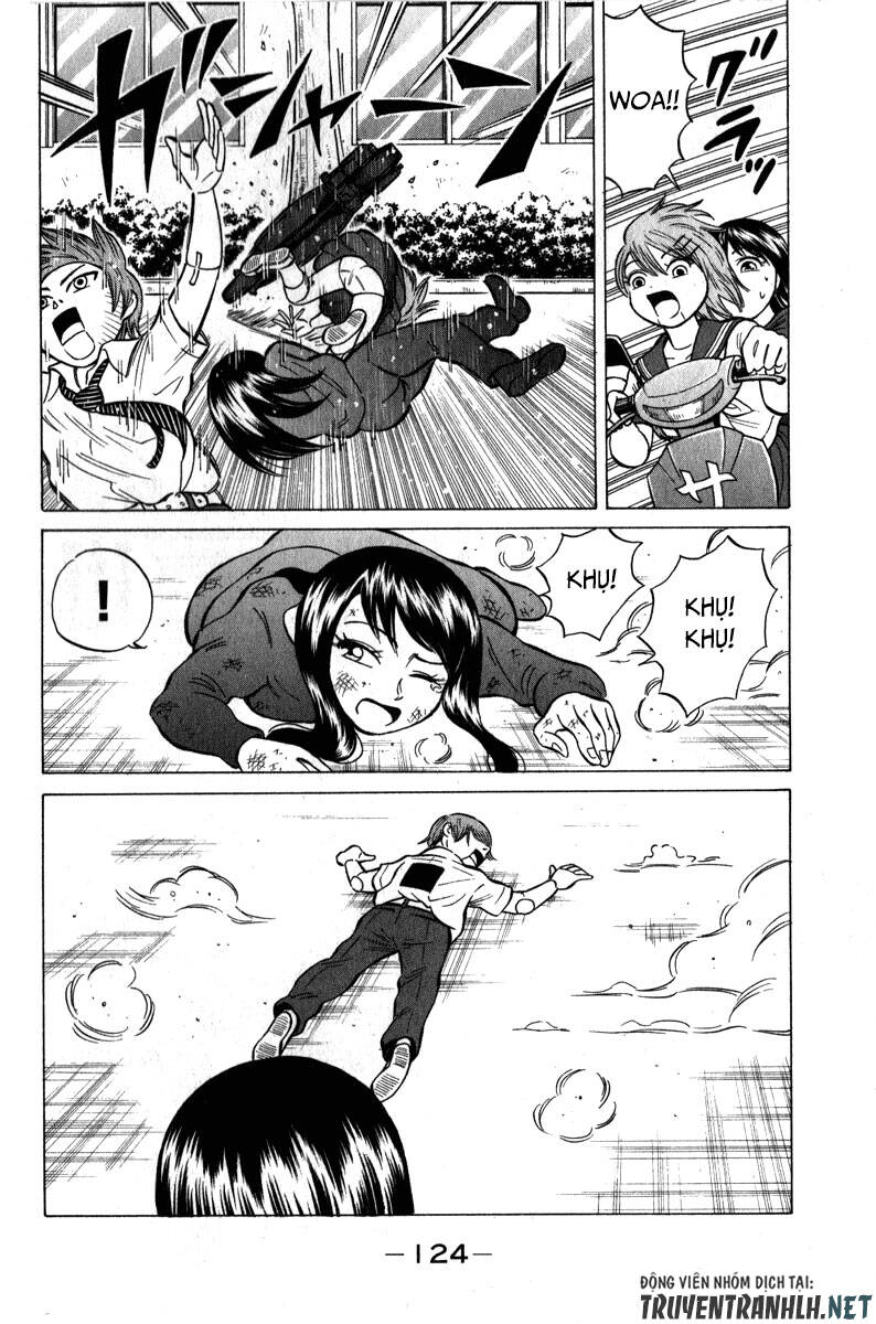 Sumire 16 Sai !! Chap 49 - Next Chap 50