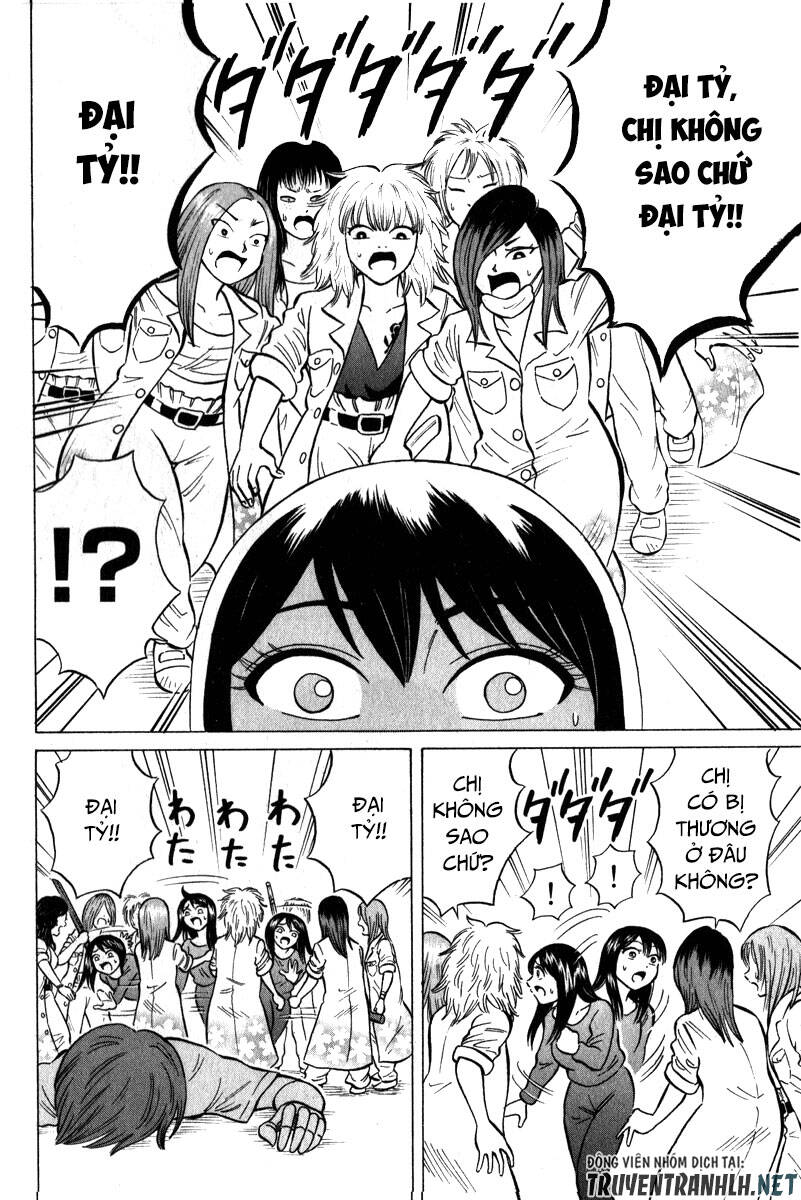 Sumire 16 Sai !! Chap 49 - Next Chap 50
