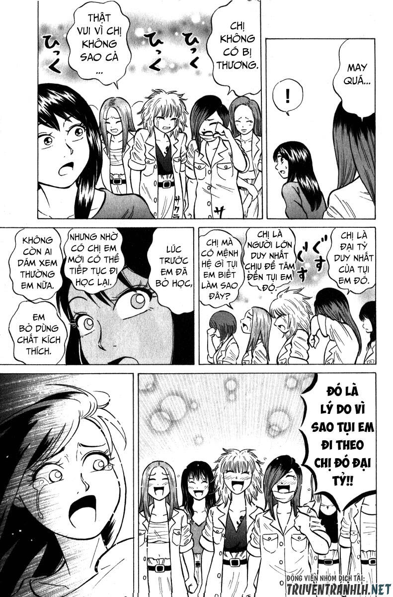 Sumire 16 Sai !! Chap 49 - Next Chap 50
