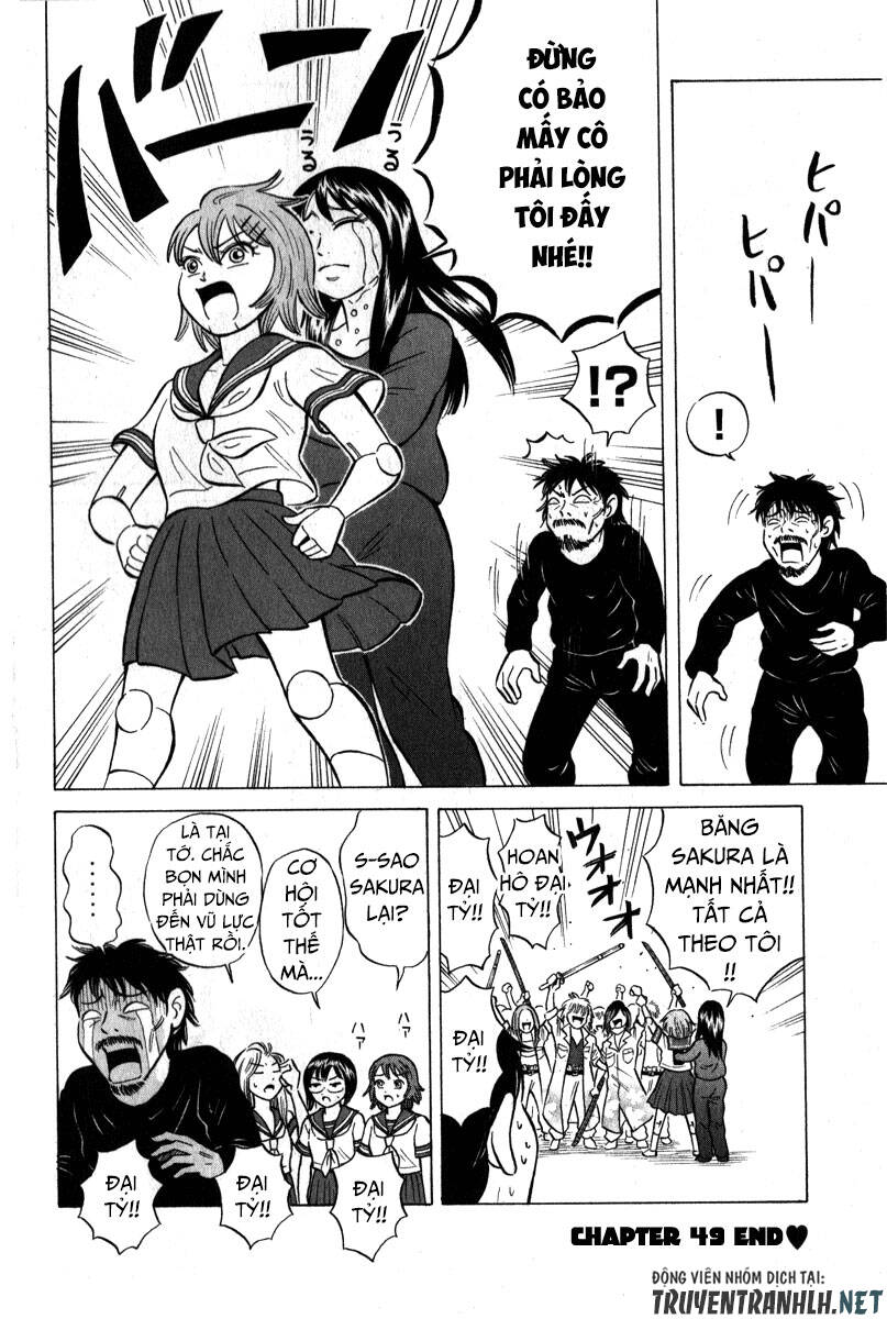 Sumire 16 Sai !! Chap 49 - Next Chap 50