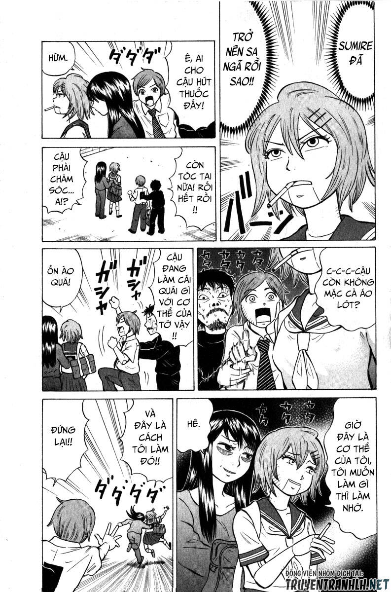 Sumire 16 Sai !! Chap 49 - Next Chap 50
