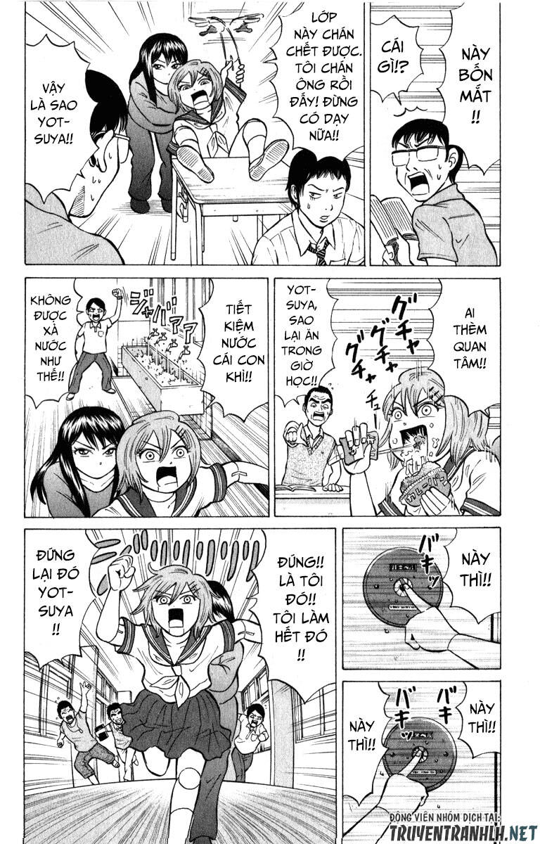 Sumire 16 Sai !! Chap 49 - Next Chap 50
