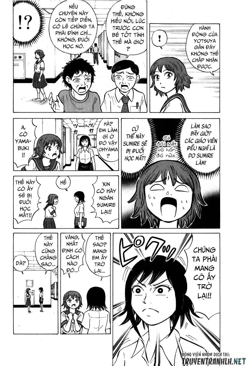 Sumire 16 Sai !! Chap 49 - Next Chap 50