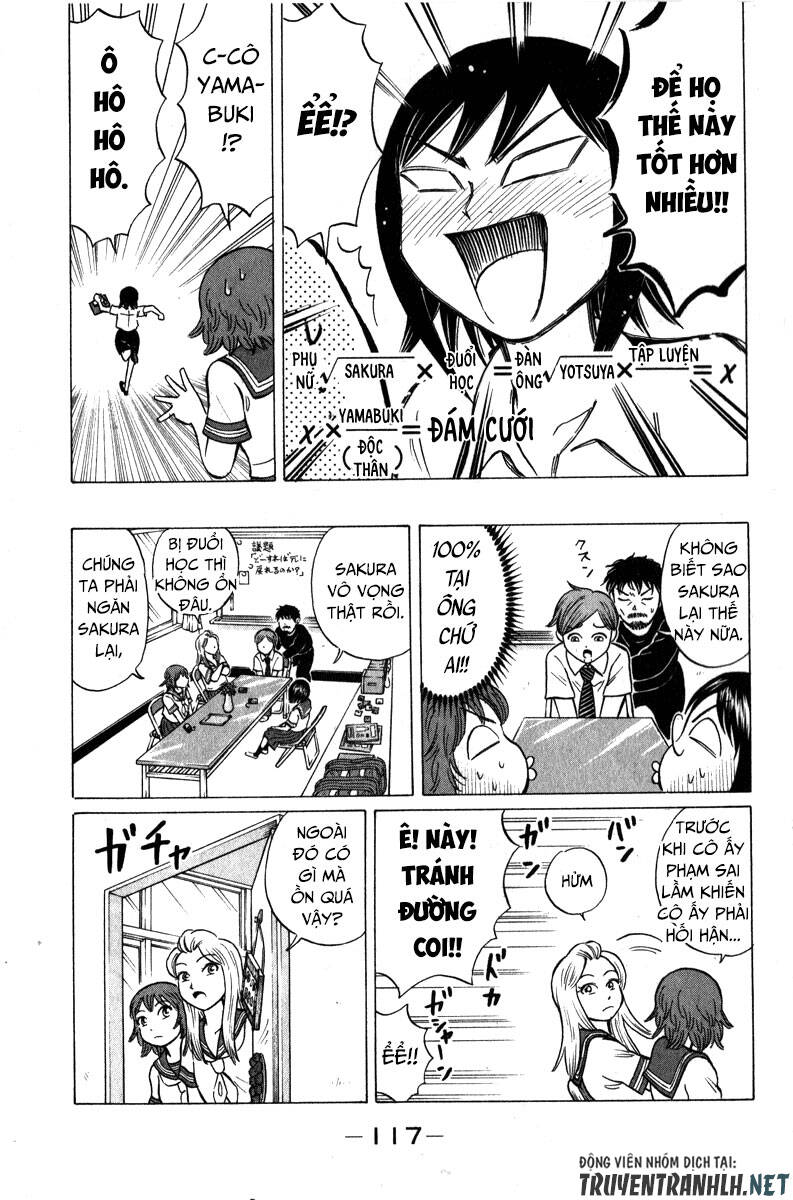 Sumire 16 Sai !! Chap 49 - Next Chap 50