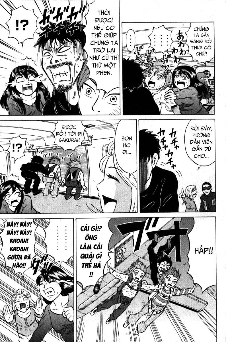 Sumire 16 Sai !! Chap 50 - Next Chap 51