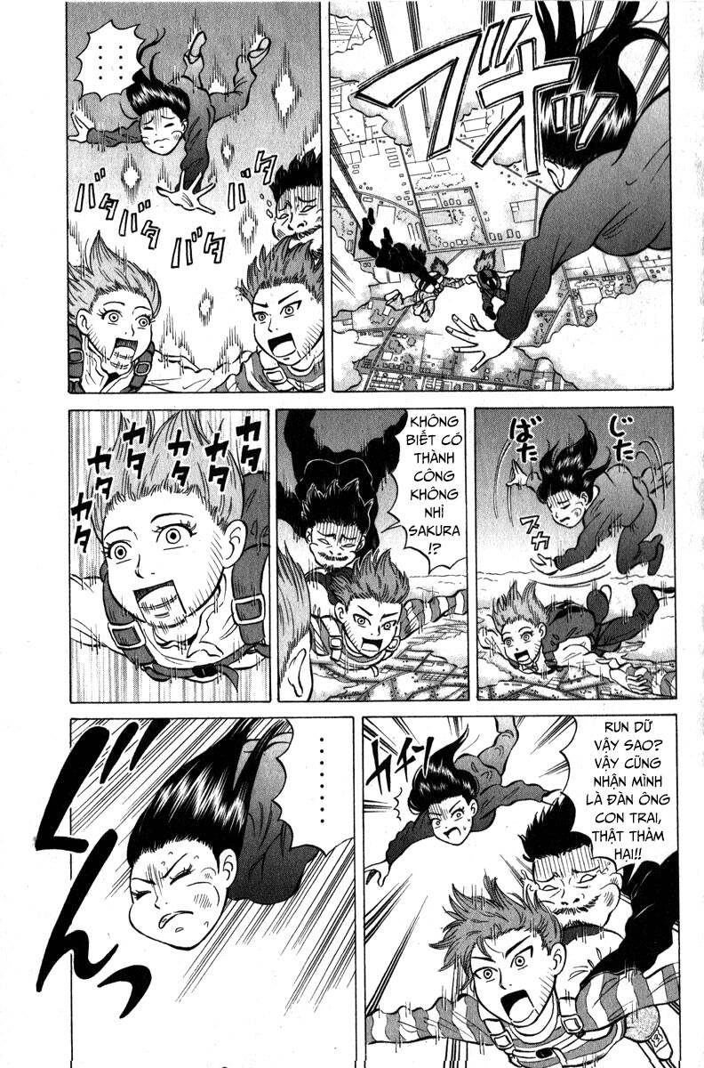 Sumire 16 Sai !! Chap 50 - Next Chap 51