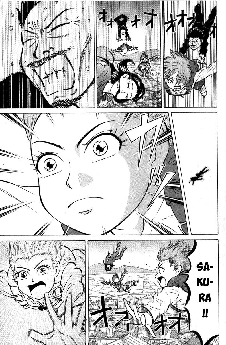 Sumire 16 Sai !! Chap 50 - Next Chap 51