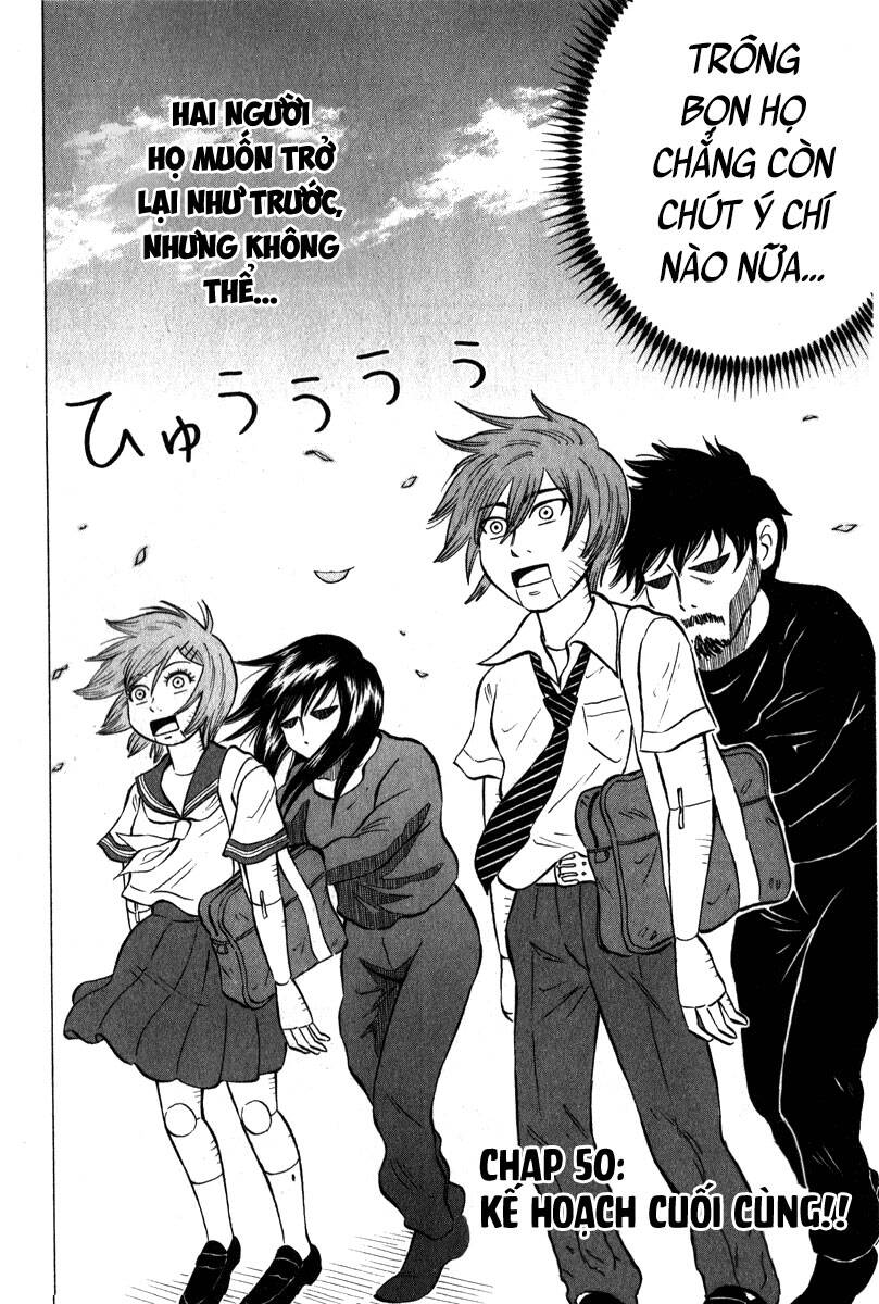 Sumire 16 Sai !! Chap 50 - Next Chap 51