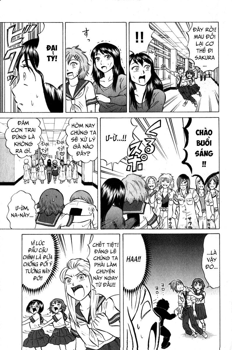 Sumire 16 Sai !! Chap 50 - Next Chap 51