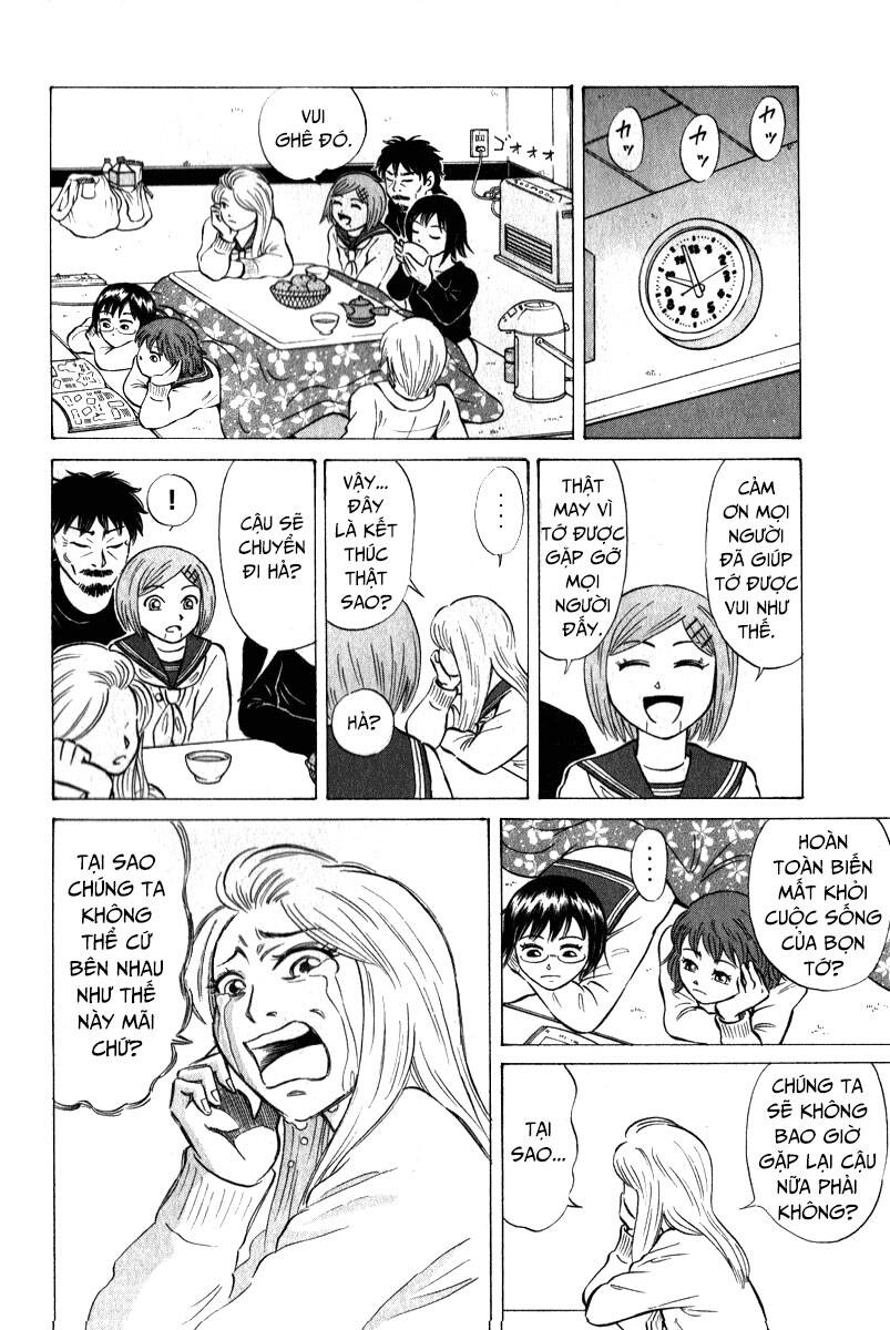 Sumire 16 Sai !! Chap 51 - Next Chap 52