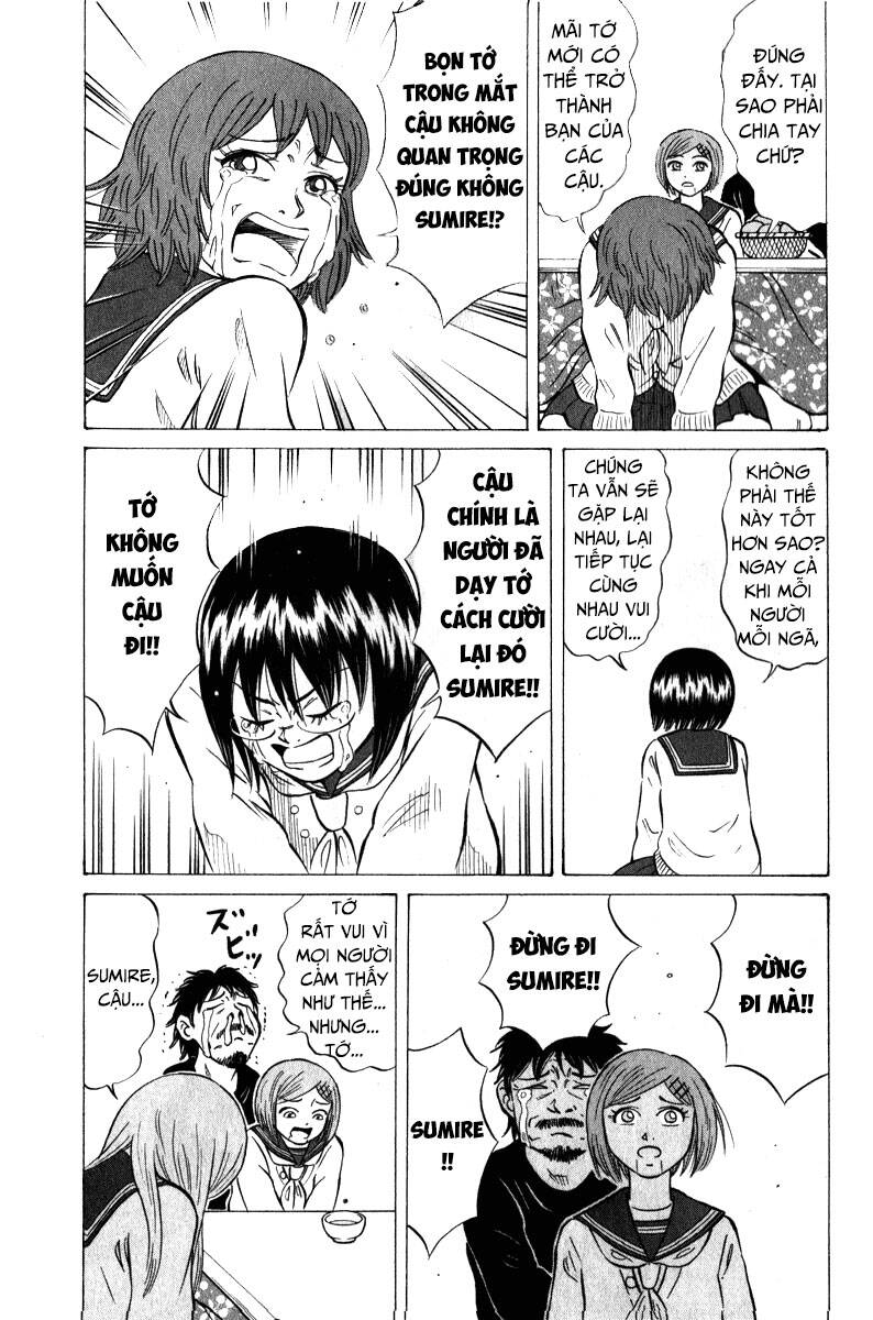 Sumire 16 Sai !! Chap 51 - Next Chap 52