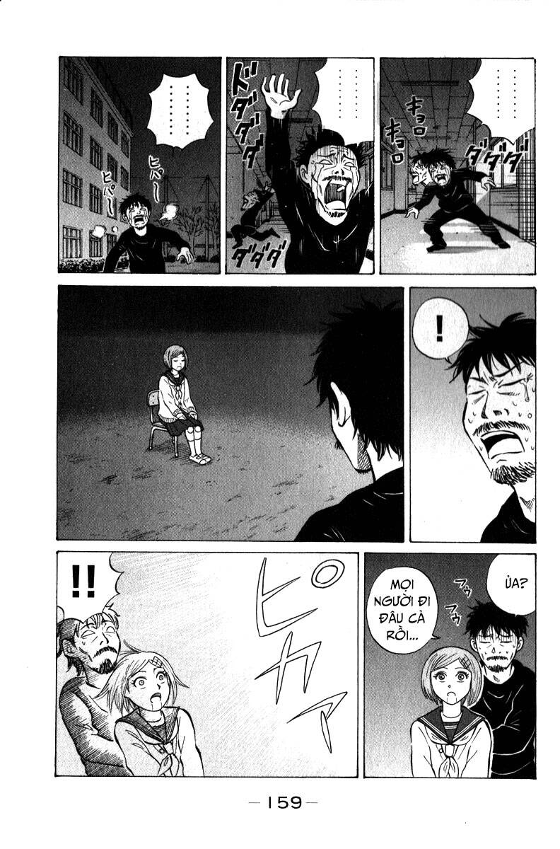 Sumire 16 Sai !! Chap 51 - Next Chap 52