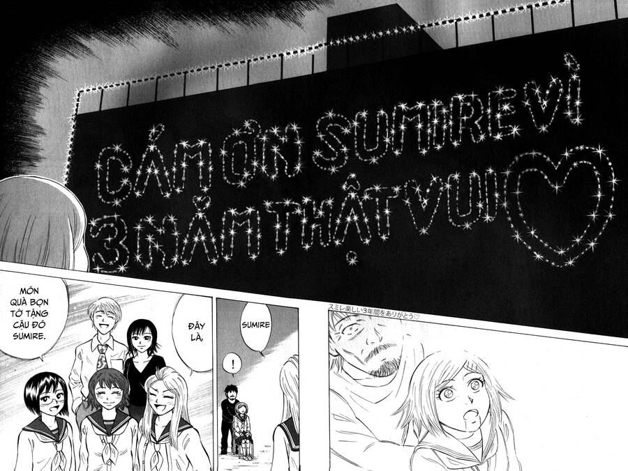 Sumire 16 Sai !! Chap 51 - Next Chap 52