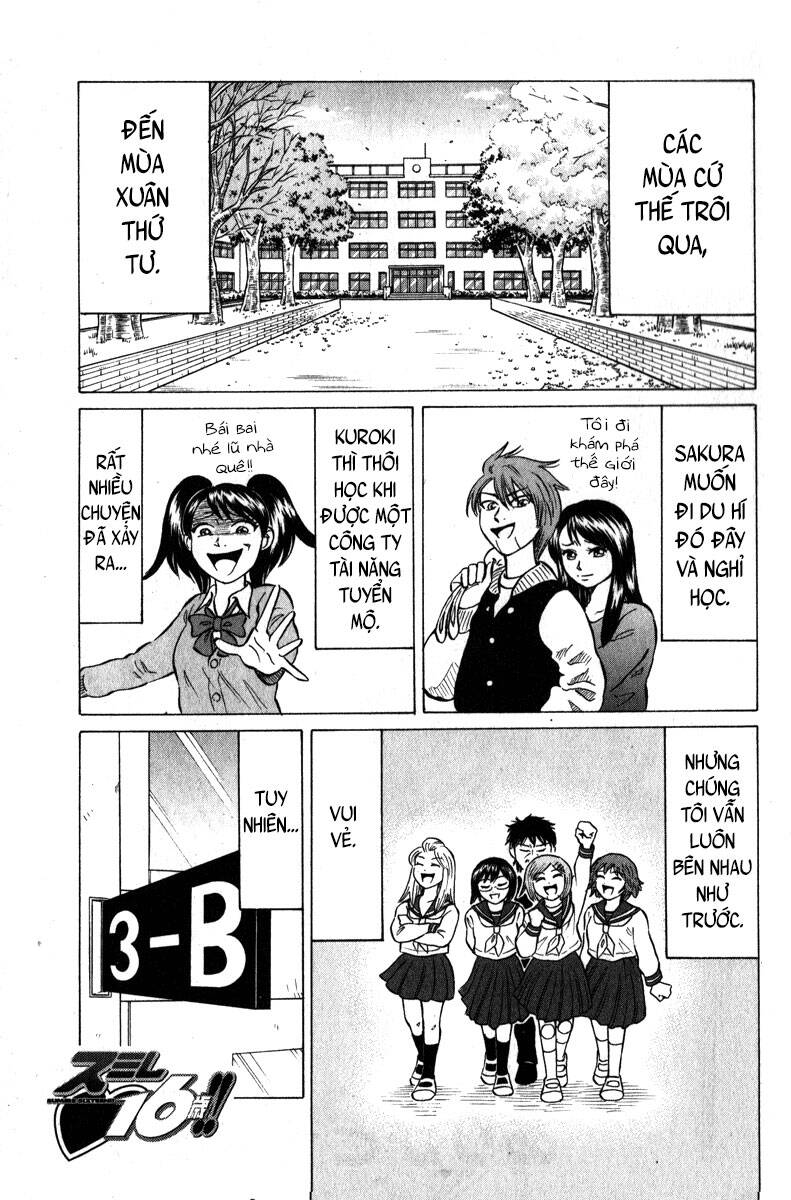 Sumire 16 Sai !! Chap 51 - Next Chap 52