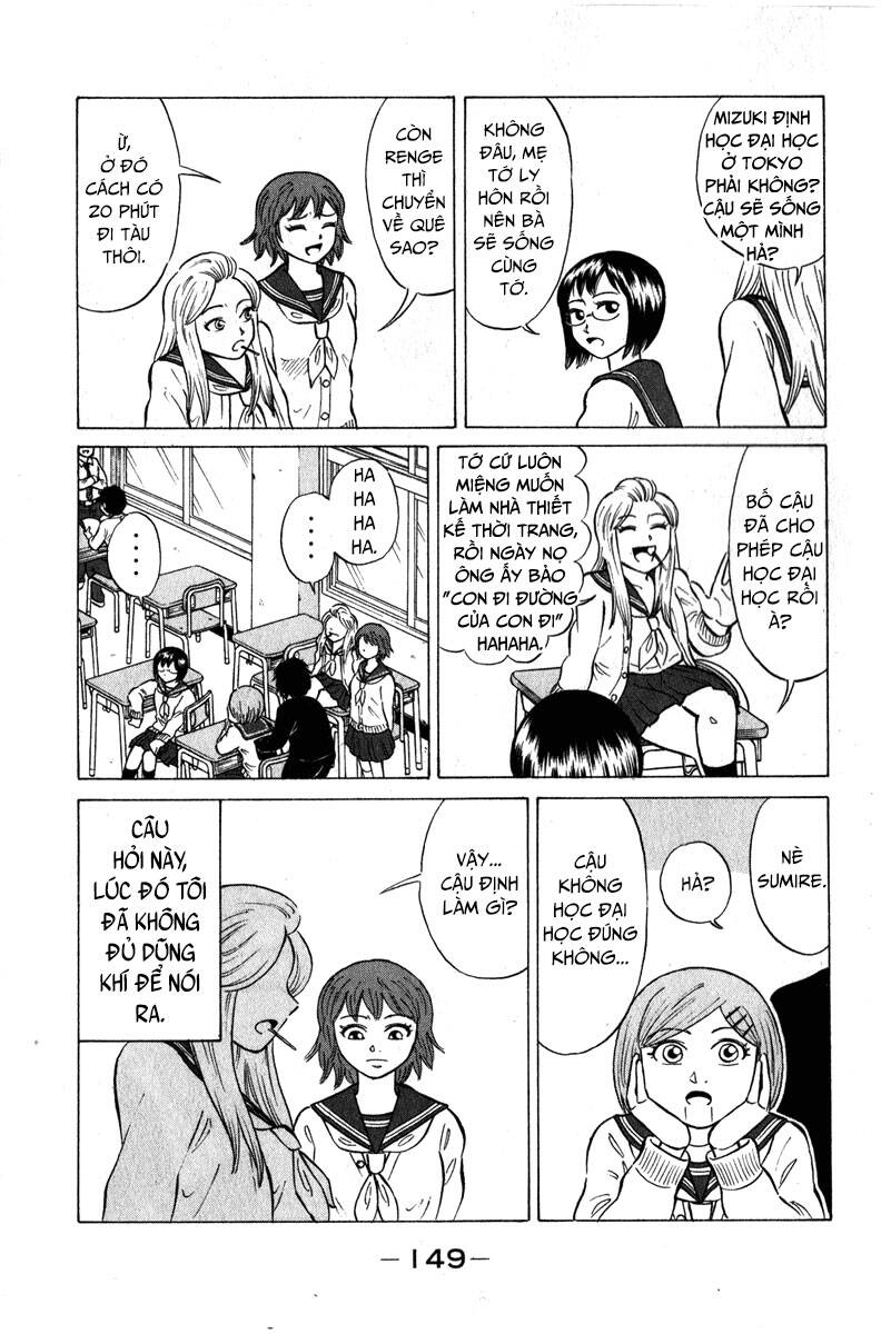 Sumire 16 Sai !! Chap 51 - Next Chap 52