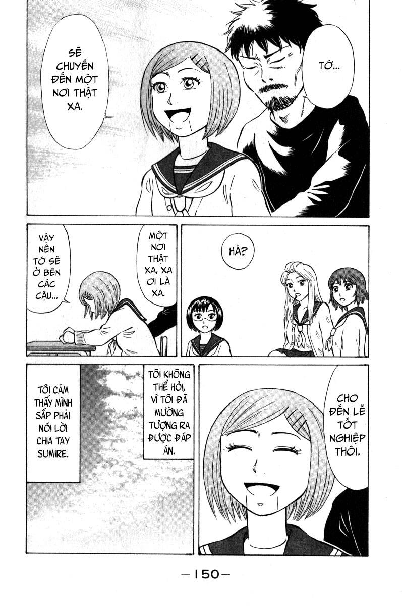 Sumire 16 Sai !! Chap 51 - Next Chap 52
