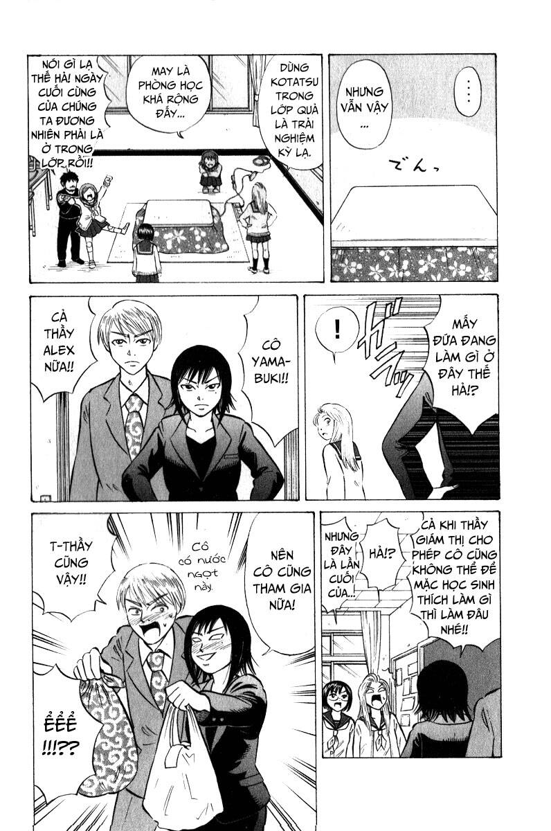 Sumire 16 Sai !! Chap 51 - Next Chap 52