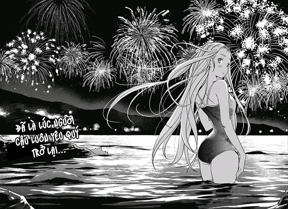 Summer Time Rendering Chap 10 - Next Chap 11
