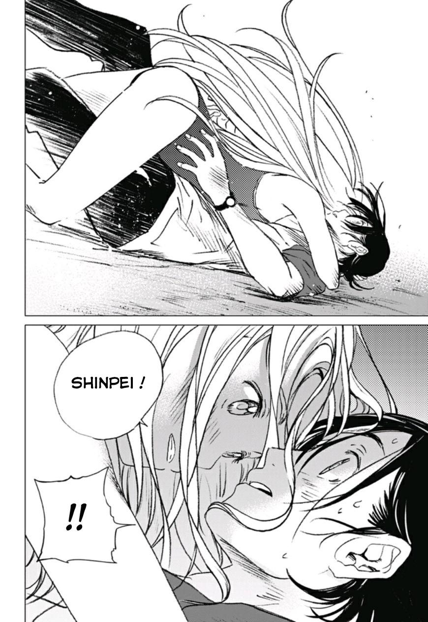 Summer Time Rendering Chap 11 - Next Chap 12